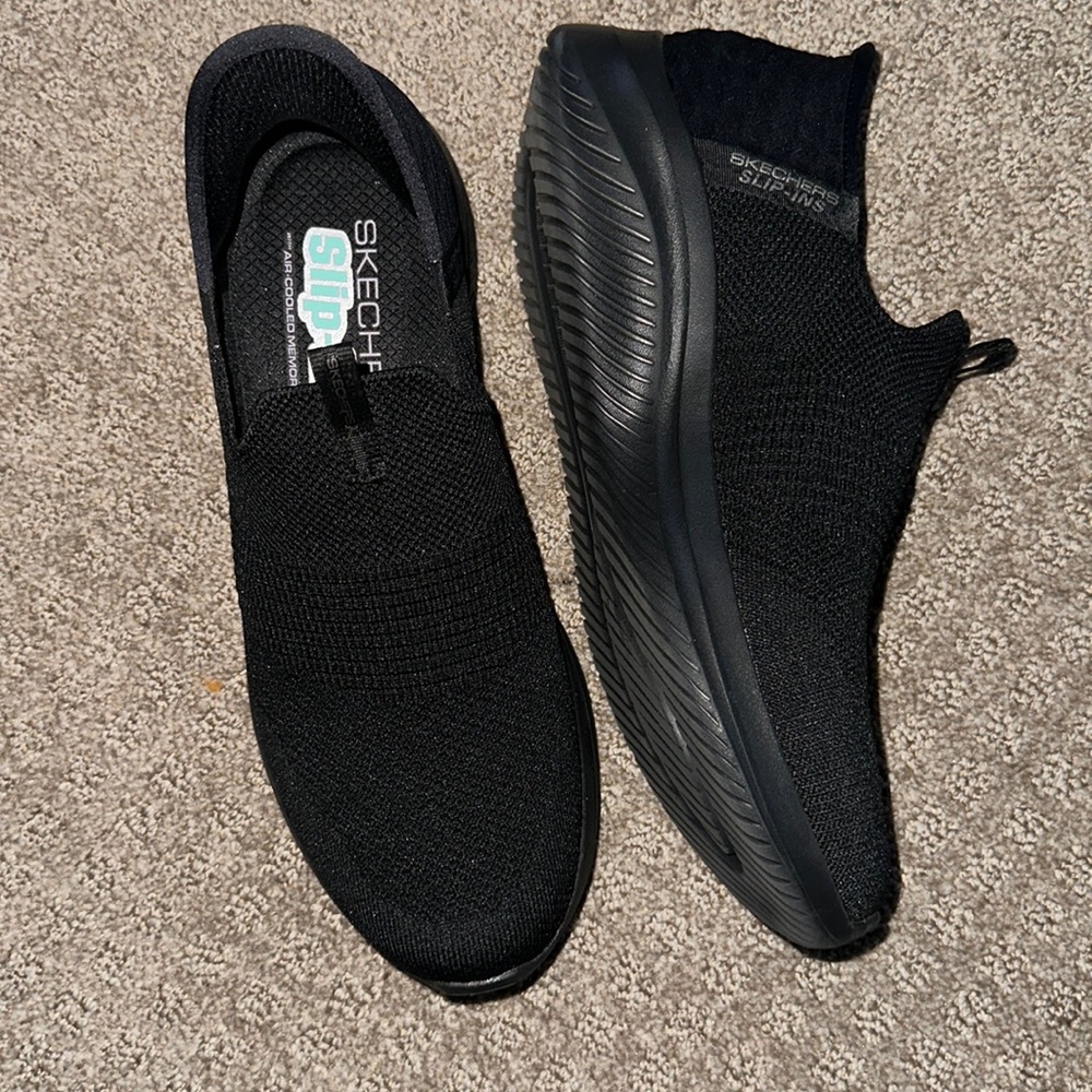 Sketcher Slip-Ins